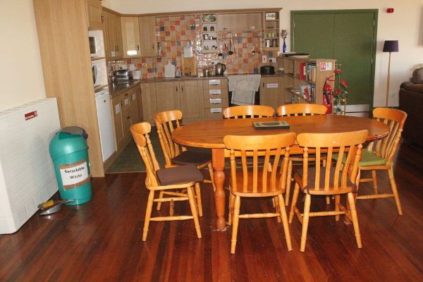 The Mourne Lodge (Nordirland)